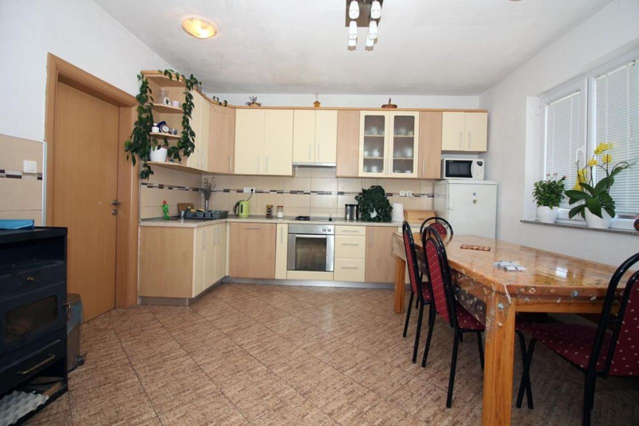 4 Bedroom Apartment In 티스노 외부 사진