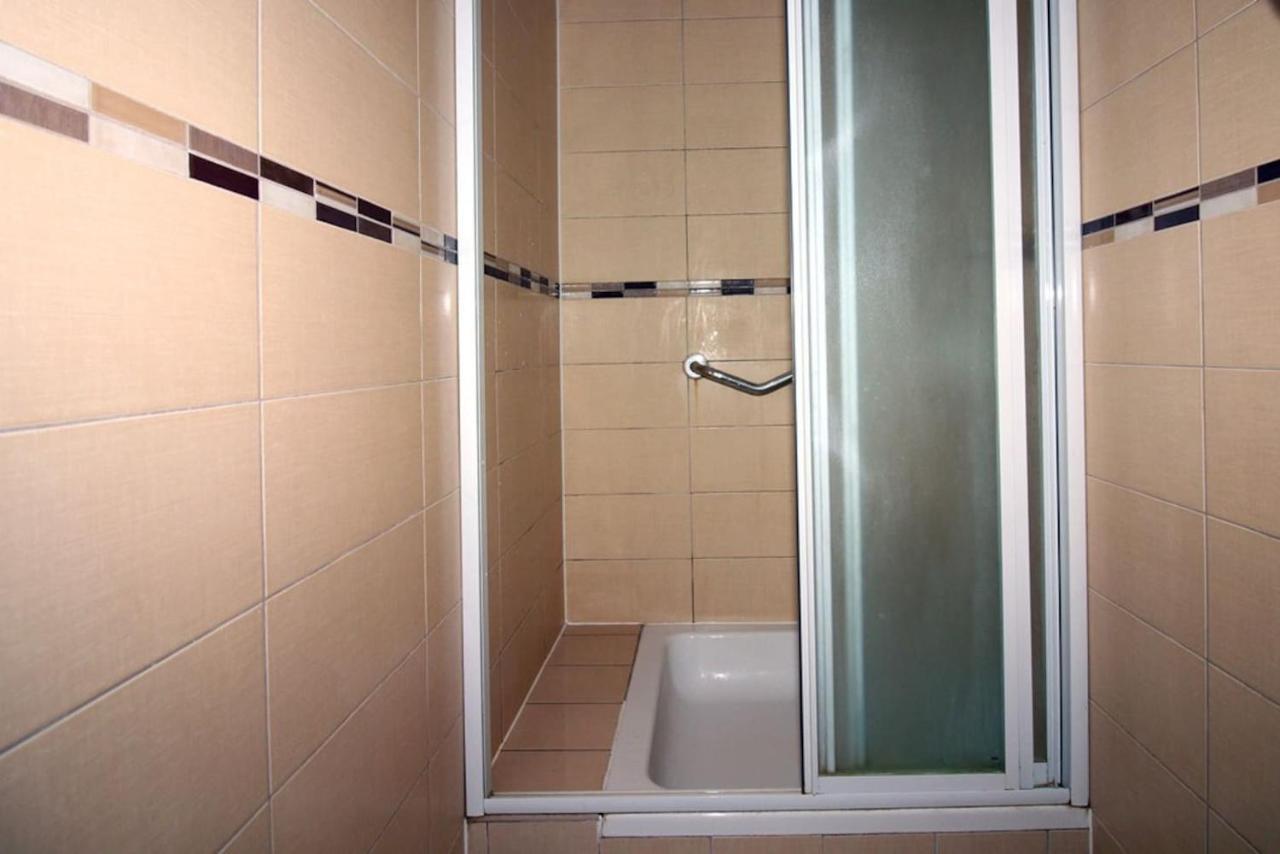 4 Bedroom Apartment In 티스노 외부 사진