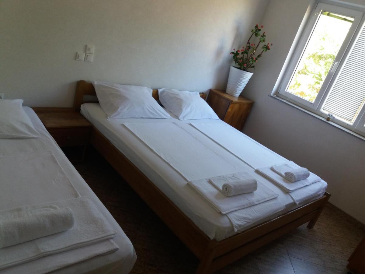 4 Bedroom Apartment In 티스노 외부 사진